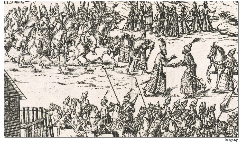 Гродна 1567