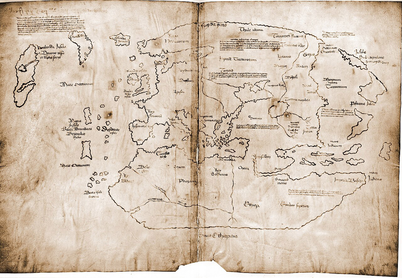 vinlandmap