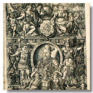 1601 Augustissimorum imperatorum